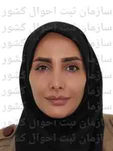 تصویر خدیجه مشایخ