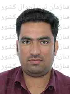 تصویر حسین خانیکی