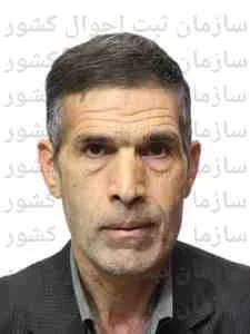 تصویر عباسعلی دلبری