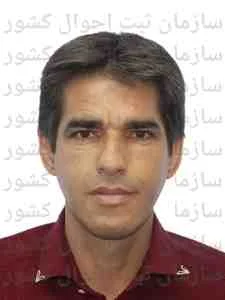 تصویر صمد دانشور