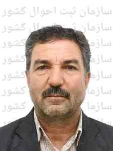 تصویر محمدحسین جعفری
