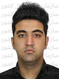 تصویر حمیدرضا منصوری