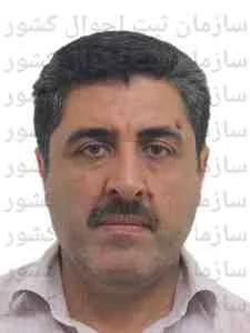 تصویر سهراب علی علی اکبری