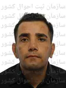 تصویر علی اصغر حیدری