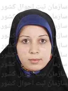 تصویر پروین پاشائیان قشلاق