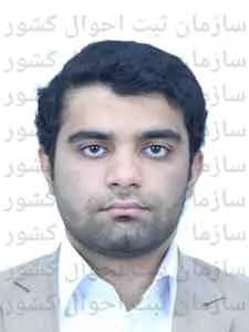 تصویر عبدالحمید سمیعی دلوئی