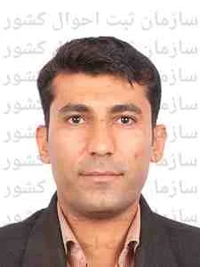 تصویر اکبر آسیائی زاده