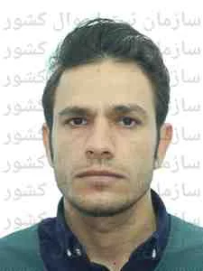 تصویر عباس شفیعی
