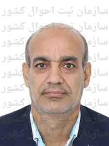 تصویر علی علی زاده
