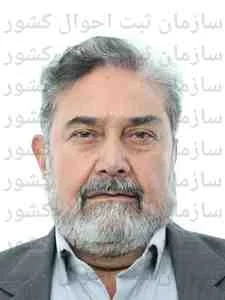 تصویر علی حسینی پور