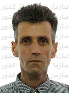 تصویر علی محمد محزون