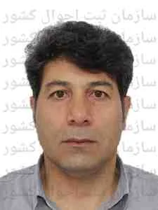 تصویر علی شفیعی