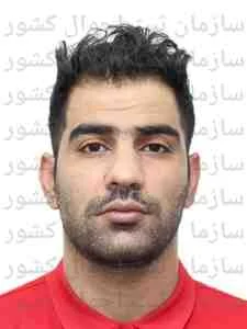 تصویر علی پورشریفی