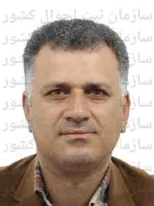 تصویر مهدی علی مردانی
