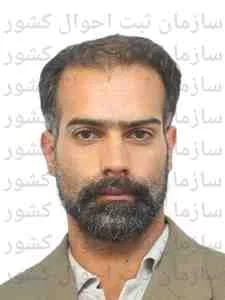 تصویر احسان میرخانی