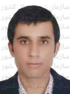 تصویر علی مومن زاده