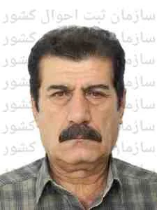 تصویر جهانگیر خدیوی