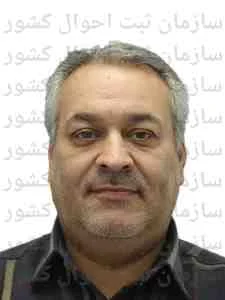 تصویر حمیدرضا درانی