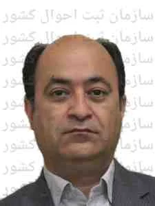 تصویر شاهرخ نوش آبادی