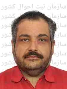 تصویر علی صفرزاده نردینی