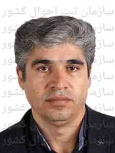 تصویر مختار مرادزاده