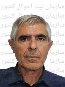 تصویر علی همت نوربخش