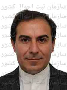 تصویر علی سلیم زاده