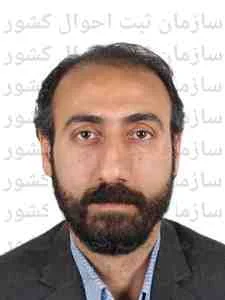 تصویر احمد ترکاشوند