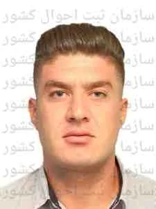 تصویر علی محمدی دالنجان