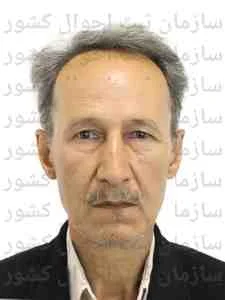 تصویر علی آقامحمدی
