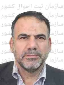 تصویر اکبرآقا مسجدی آرانی