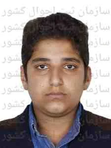 تصویر علی حیدری