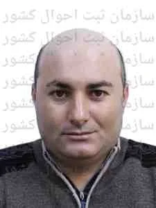 تصویر ابراهیم فاخته شهرستانی