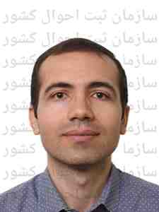 تصویر محمد بیک محمدلو