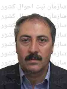 تصویر عباس اروجی