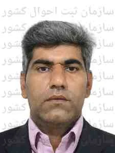 تصویر محمد علی صوفی