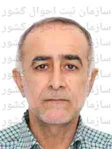 تصویر بهنام تاجدینی