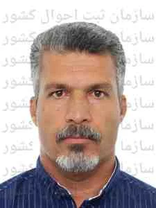 تصویر سیدمحمود ارمش