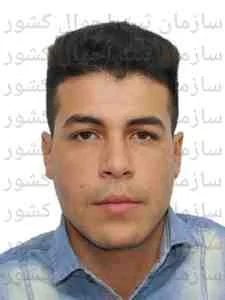 تصویر علیرضا نعمت اللهی