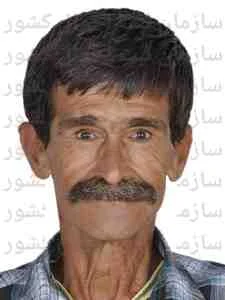 تصویر علی رضا برزیده