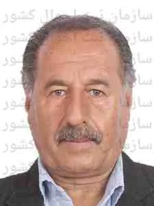 تصویر نجف مؤیدی