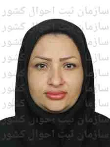 تصویر سهیلا فتحی
