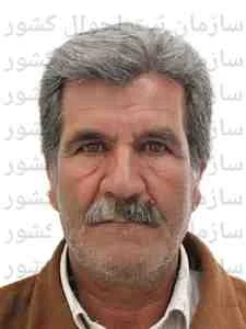 تصویر علی درخشنده