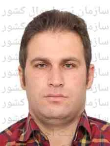 تصویر علی یاری محمودآبادی