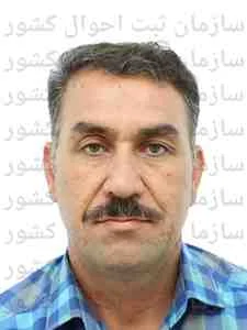 تصویر علی رستم زاده