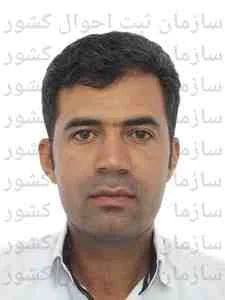 تصویر عباس خانیکی