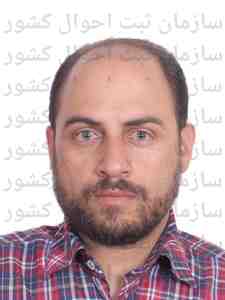 تصویر اکبر دهقان زاده ده عرب