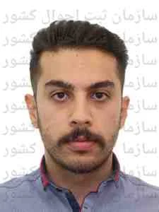 تصویر حبیب یقطین