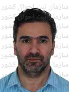 تصویر علی مولاوردی