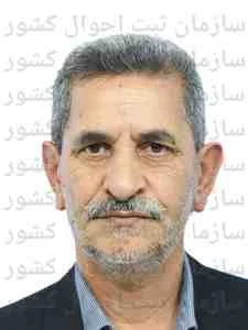 تصویر علی داغانی